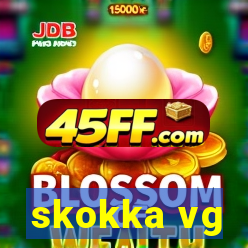 skokka vg